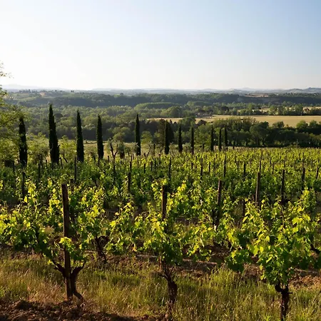 Agriturismo Pensieri di Cavatina-2